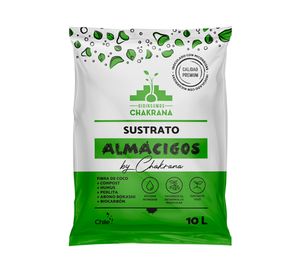 Sustrato Almácigos 10 lt