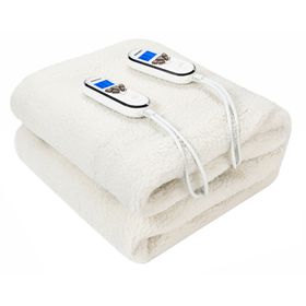 Calientacama 2 plazas SG-5351