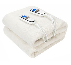 Calientacama 2 plazas SG-5351