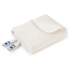 Calientacama 2 plazas SG-5351