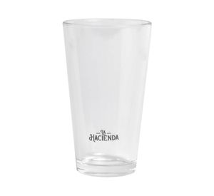 Set vasos 450 ml 4 unidades
