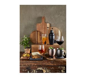 Tabla para servir 30x20 cm