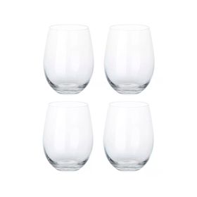 Set vasos 500 ml 4 unidades