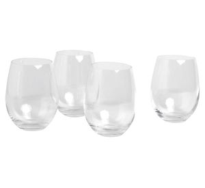 Set vasos 500 ml 4 unidades