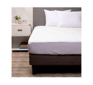 Pack 2 almohadas 50x70 cm pk2-albl blanco