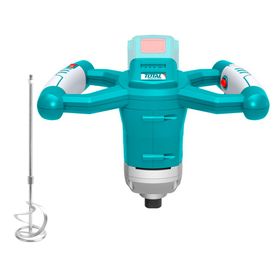 Mezcladora inalámbrica Litio-Ion TMXLI2001 20V