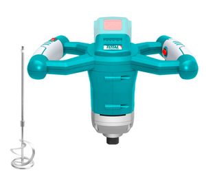 Mezcladora inalámbrica Litio-Ion TMXLI2001 20V