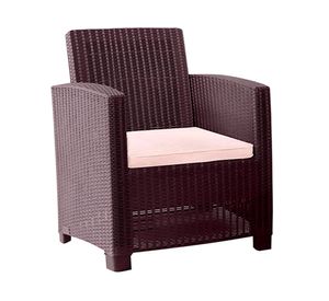 Set Terraza 2 personas Sala Alamo Duo café