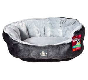 Cama mascota XL Alta Charlie