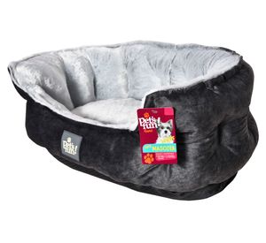 Cama mascota XL Alta Charlie