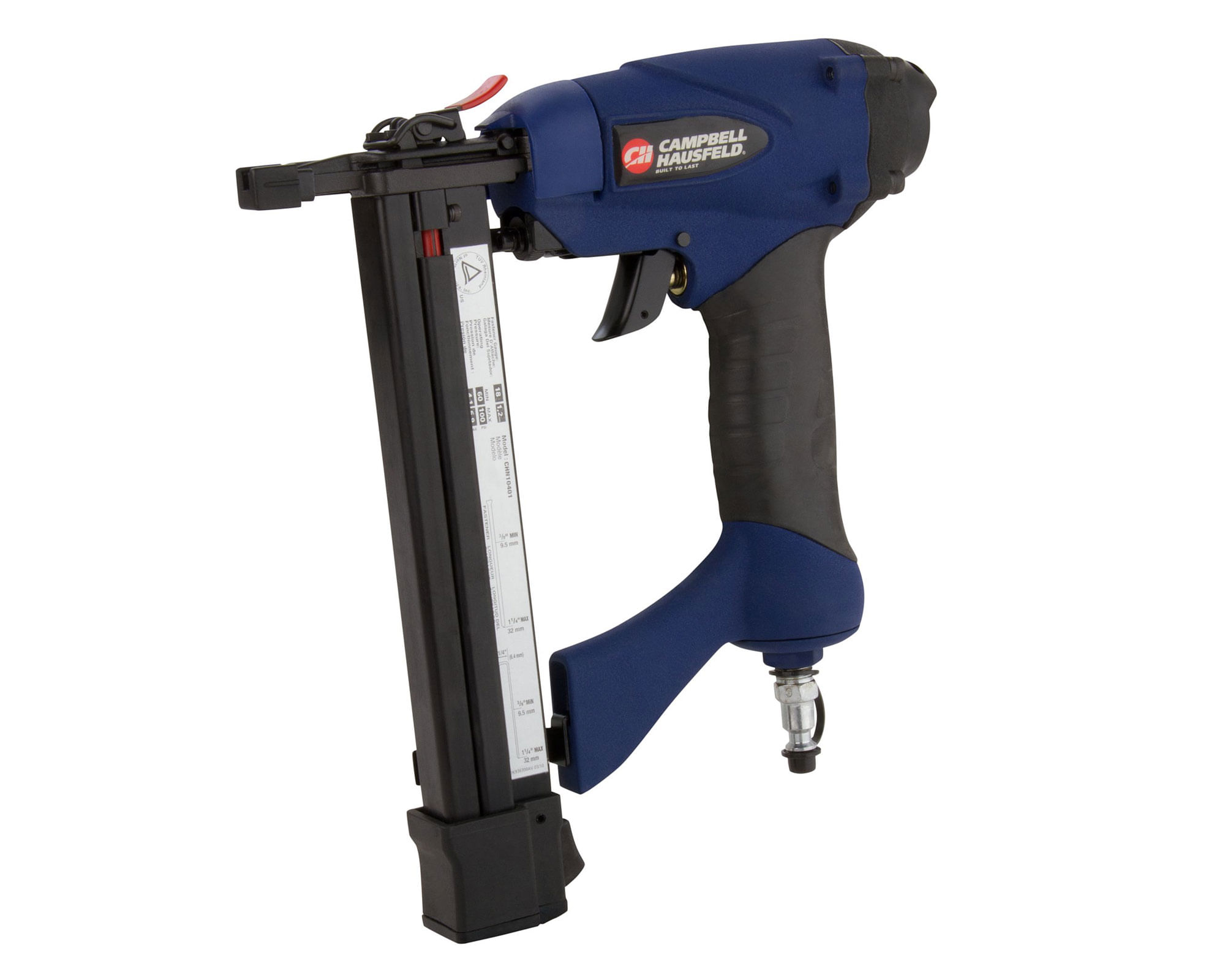 Clavadora engrapadora CHN10499 Campbell Hausfeld
