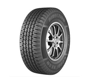 Neumático 225/60 R17 Direct SUV 2 103H XL