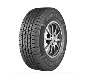 Neumático 205/60 R16 Direct SUV 2 92H SL
