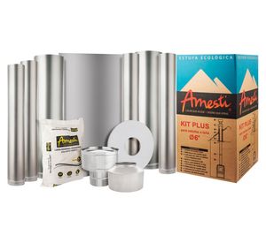 Kit instalación plus 6 Amesti