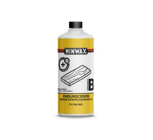 Endurecedor 1 litro MP-40 Minwax