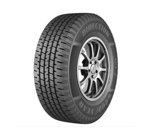 Neumático 225/65 R17 Direct SUV 2 106H XL
