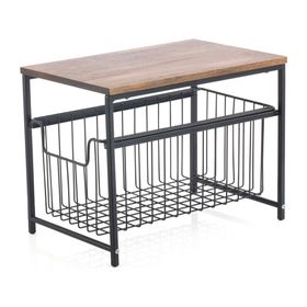 Organizador con cajón Botánica