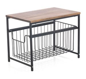 Organizador con cajón Botánica