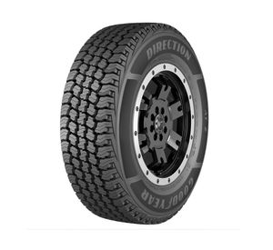 Neumático 245/70 R16 Direct AT 2 LT