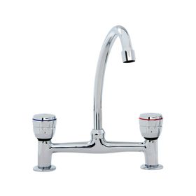 Combinación lavaplatos euro tipo recto Tebisa