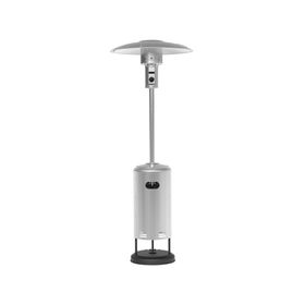 Calefactor Patio Heater SS 8800W 30000BTU