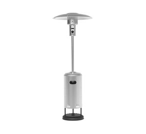Calefactor Patio Heater SS 8800W 30000BTU