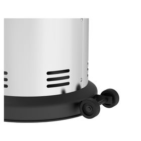 Calefactor Patio Heater SS 8800W 30000BTU