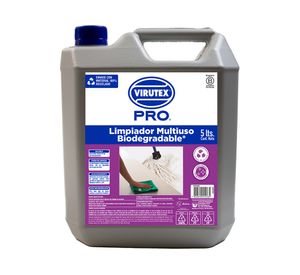 Limpiador multiuso 5 litros