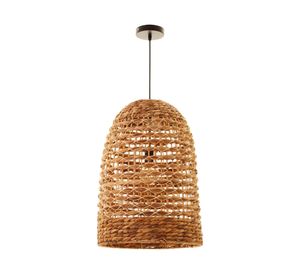 Lámpara colgar Jacinto E27 1L