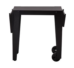 Carro Block 750 negro