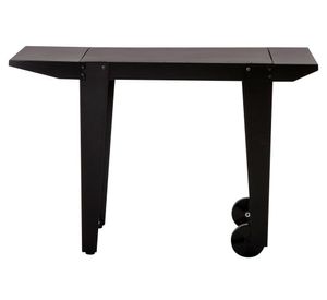 Carro Block 750 negro