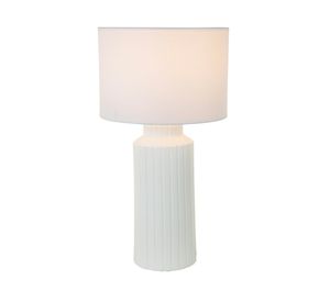 Lámpara mesa Provenzal 60W E27 1L