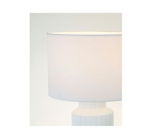 Lámpara mesa Provenzal 60W E27 1L