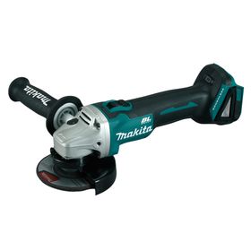 Esmeril angular inalámbrico 4 1/2″ 18V