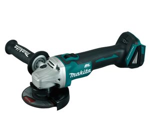 Esmeril angular inalámbrico 4 1/2″ 18V