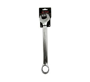 Llave punta corona cromo vanadio 11 mm