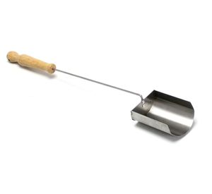 Pala para carbón Beef Maker