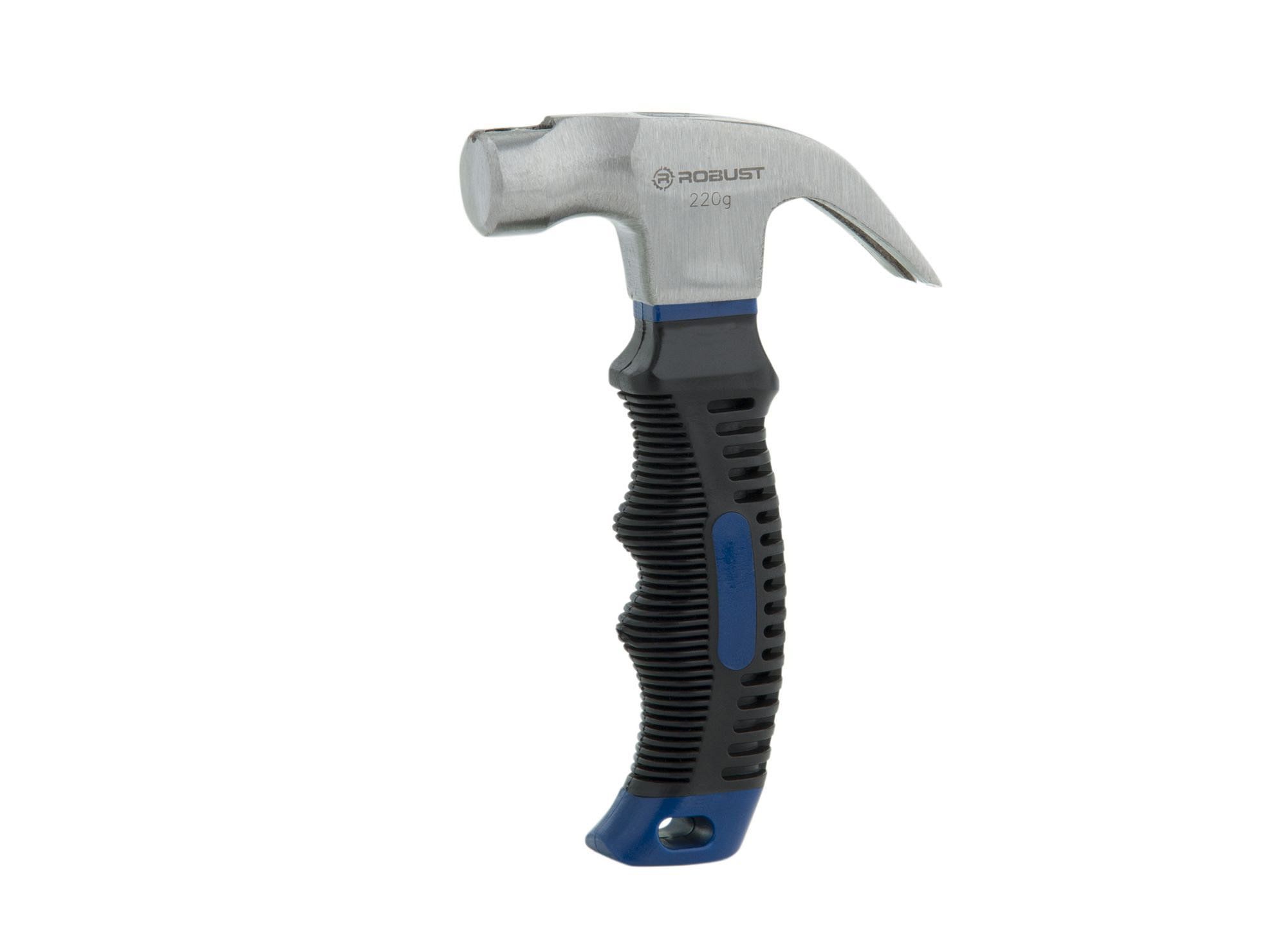 Martillo galponero 0,22 kg Robust