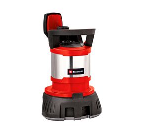 Bomba sumergible agua sucia 730W 8.5 m GE-DP 7330 LL ECO