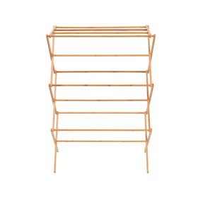 Tendedero plegable BDX1312 café