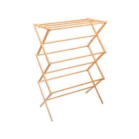 Tendedero plegable BDX1312 café