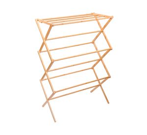 Tendedero plegable BDX1312 café