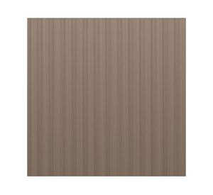 Revestimiento muro Intensity Pvc beige 9 mm 1.9 m2