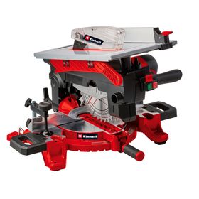 Sierra de banco 2000W 10' 2 en 1 TE-MS 254 T