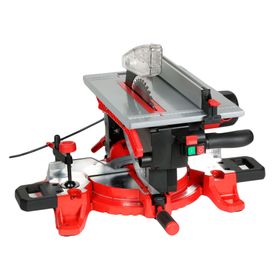 Sierra de banco 2000W 10' 2 en 1 TE-MS 254 T