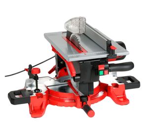 Sierra de banco 2000W 10' 2 en 1 TE-MS 254 T