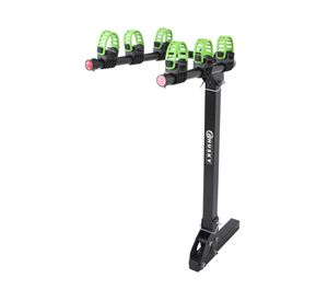 Portabicicletas enganche 3 bikes