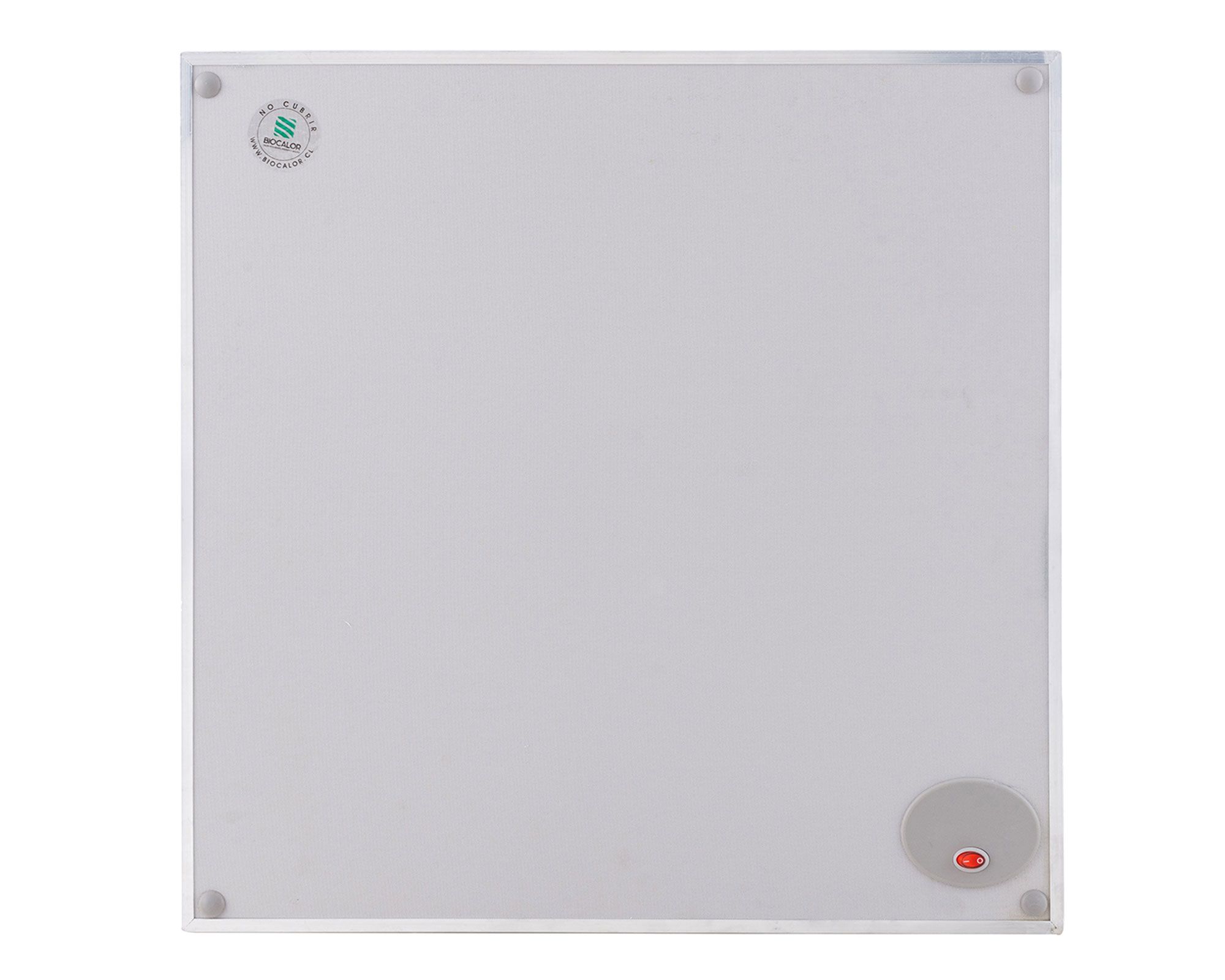 Biocalor Panel calefactor 370W Biofabric Biocalor