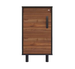 Mueble base vanitorio 40 cm 1 puerta Dustry gales