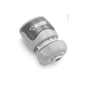 Conexión rápida 3/4'' Rehau